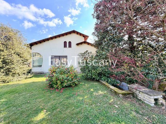 Villa Indipendente in vendita a Oneta, Borgo a Mozzano