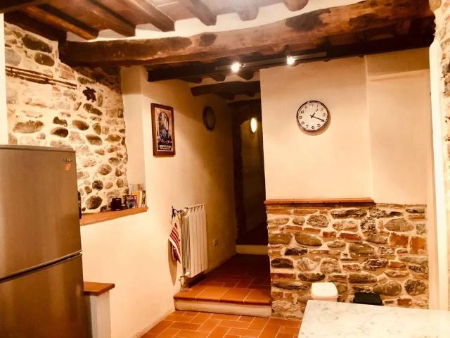 Villa Indipendente in vendita a Borgo A Mozzano, Lucca