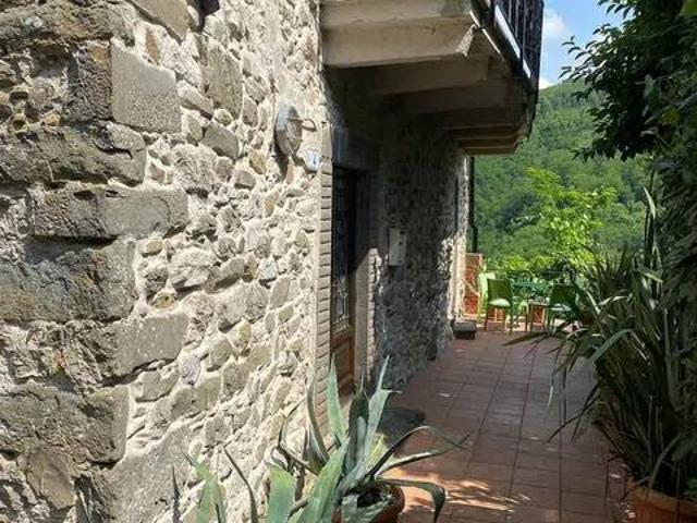 Villa Indipendente in vendita a Unione dei comuni Media Valle del Serchio, Borgo A Mozzano