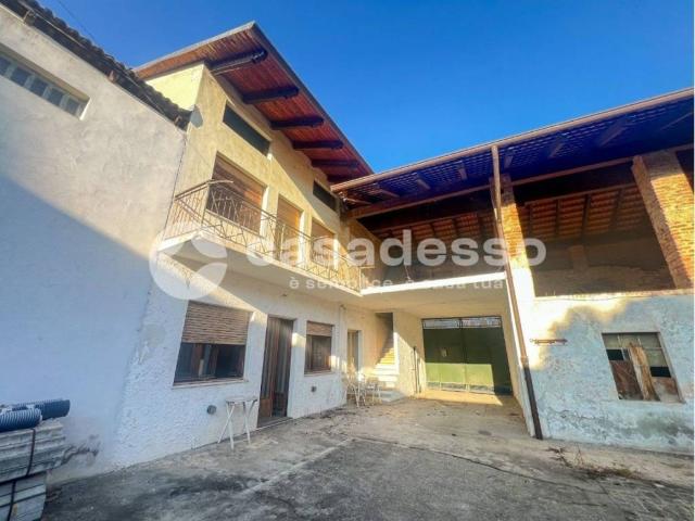 Villa Indipendente in vendita a Piemonte, Vercelli