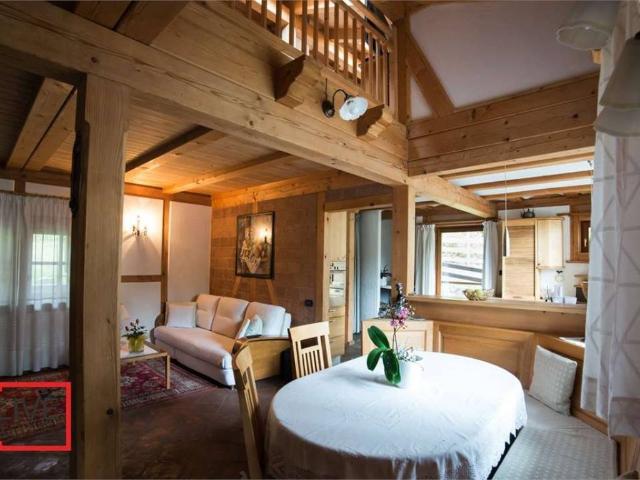 Villa Indipendente in vendita a Comunità della Val di Non, Tret
