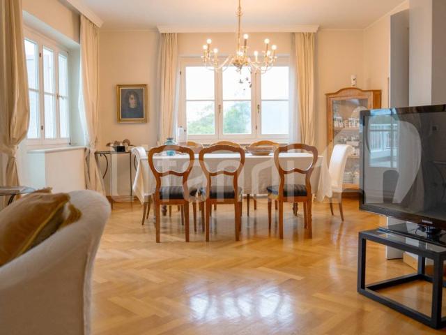 Villa Indipendente in vendita a Comunità della Val di Non, Fondo