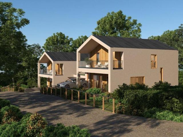 Villa Indipendente in vendita a Comunità della Val di Non, Malosco