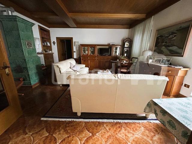 Villa Indipendente in vendita a Comunità della Val di Non, Fondo