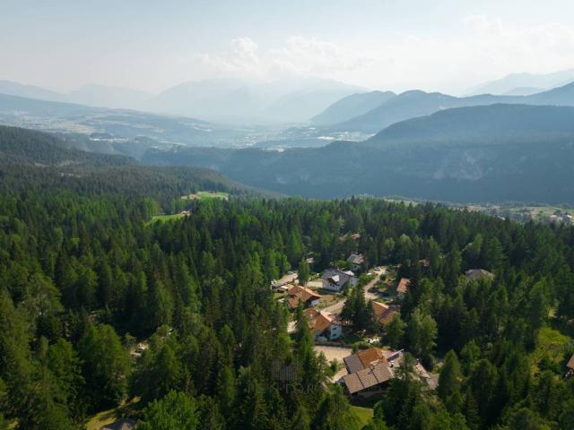 Villa Indipendente in vendita a Comunità della Val di Non, Tret