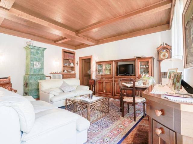 Villa Indipendente in vendita a Comunità della Val di Non, Fondo
