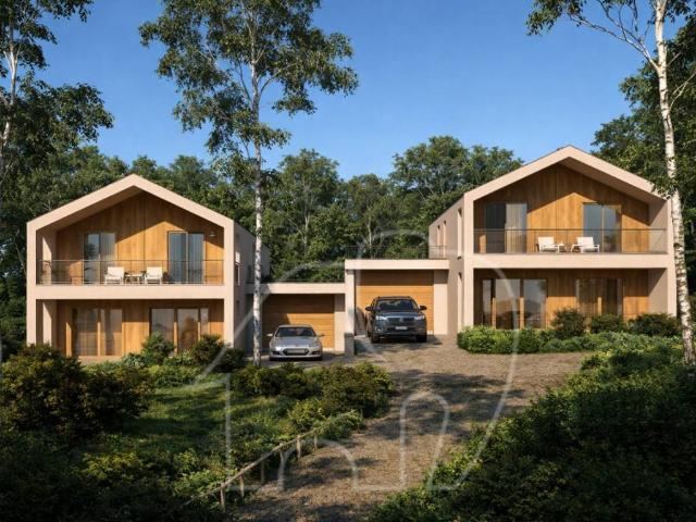 Villa Indipendente in vendita a Comunità della Val di Non, Malosco