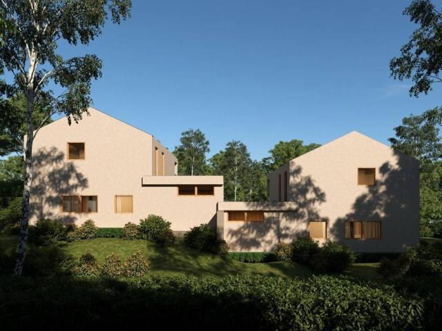 Villa Indipendente in vendita a Comunità della Val di Non, Malosco