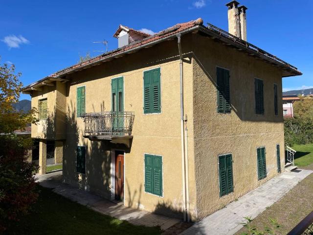 Villa Indipendente in vendita a Comunità della Val di Non, Fondo