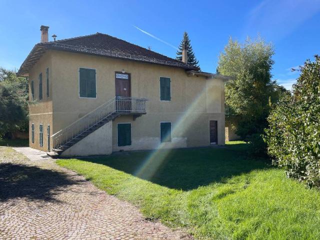 Villa Indipendente in vendita a Comunità della Val di Non, Fondo