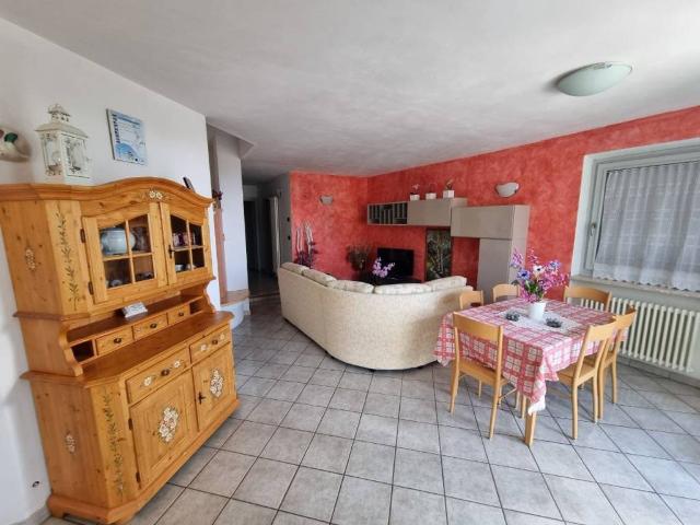 Villa Indipendente in vendita a Comunità della Val di Non, Fondo