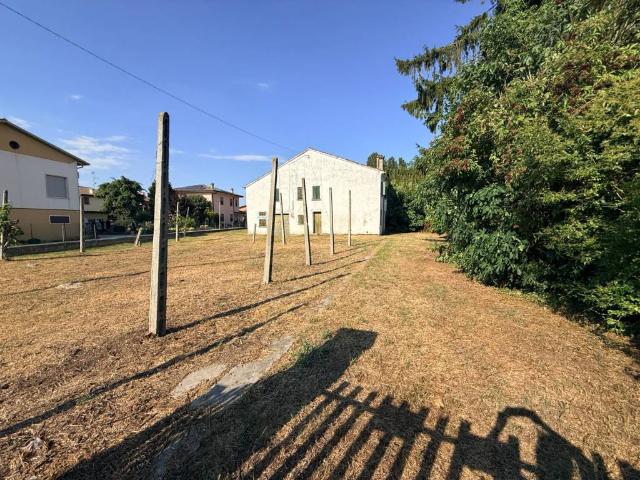 Villa Indipendente in vendita a Borgo Mantovano, Pieve Di Coriano