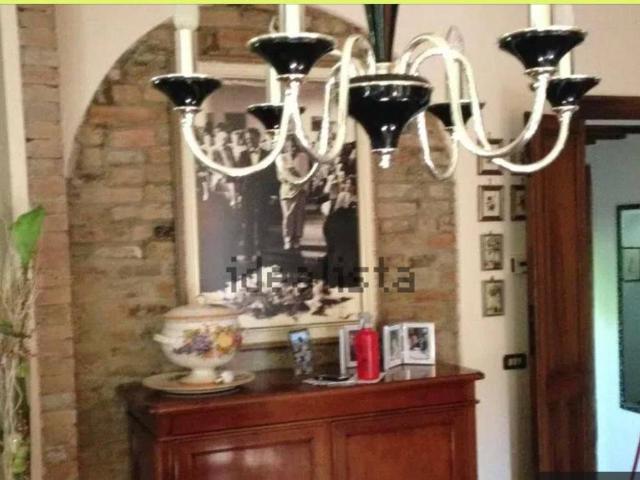 Villa Indipendente in vendita a Borgo Mantovano, Pieve Di Coriano