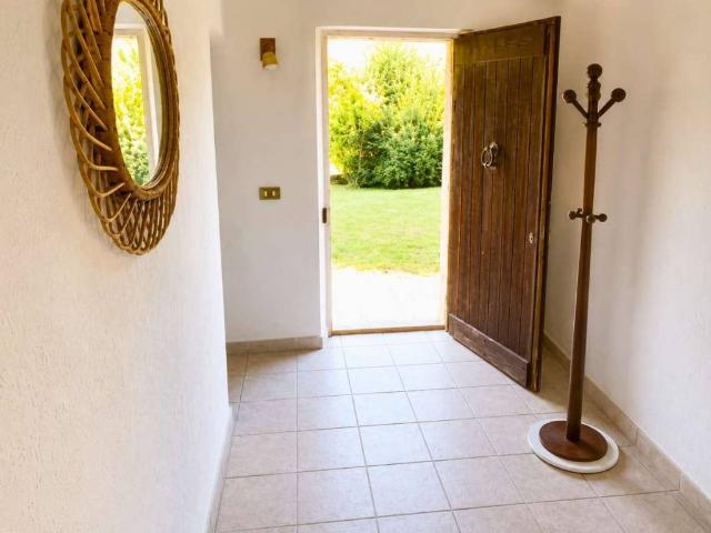 Villa Indipendente in vendita a Fonte Abeti, Borgo Pace