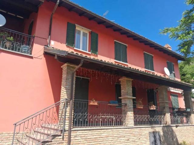 Villa Indipendente in vendita a Borgo Priolo, Lombardia