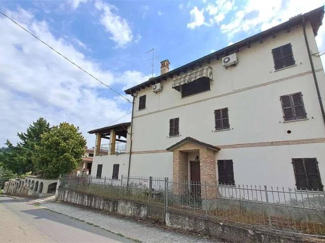 Villa Indipendente in vendita a Borgo Priolo, Lombardia
