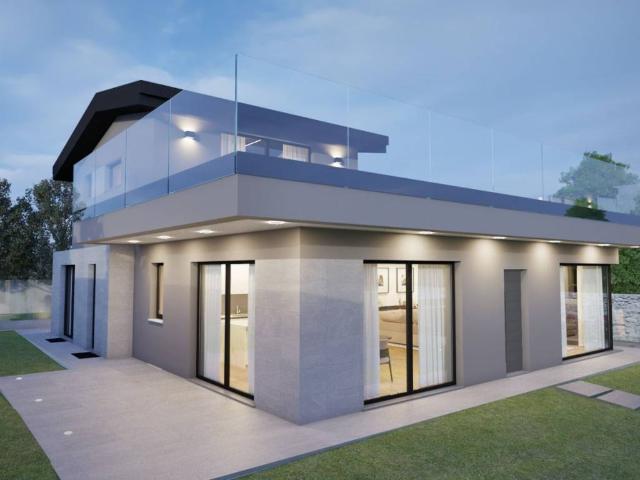 Villa Indipendente in vendita a Piemonte, Cuneo
