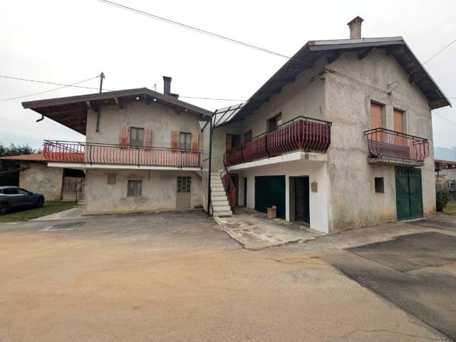 Villa Indipendente in vendita a Piemonte, Cuneo