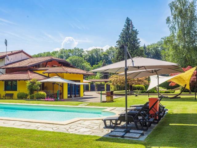 Villa Indipendente in vendita a Piemonte, Cuneo