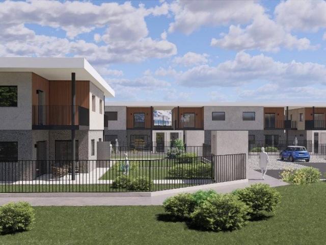 Villa Indipendente in vendita a Piemonte, Cuneo
