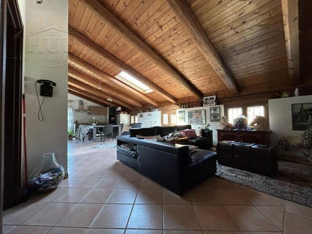 Villa Indipendente in vendita a Piemonte, Cuneo
