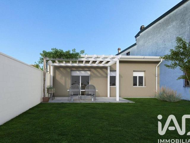 Villa Indipendente in vendita a Borgo San Giacomo, Lombardia
