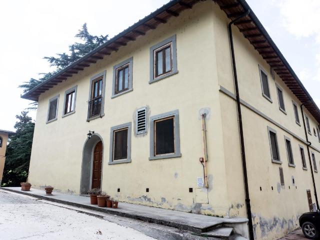 Villa Indipendente in vendita a Borgo San Lorenzo, Toscana