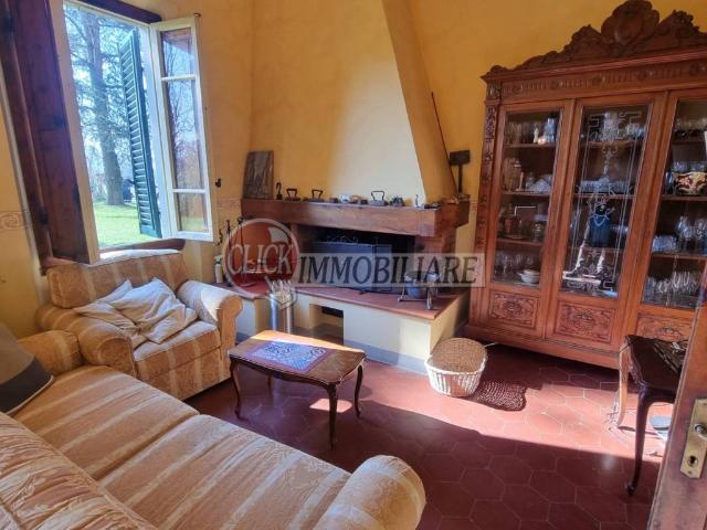 Villa Indipendente in vendita a Battiloro, Borgo San Lorenzo