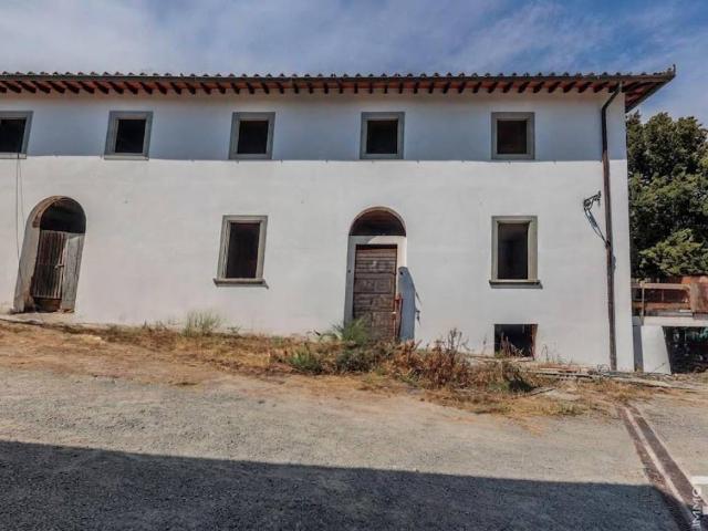 Villa Indipendente in vendita a Luco Mugello, Borgo San Lorenzo