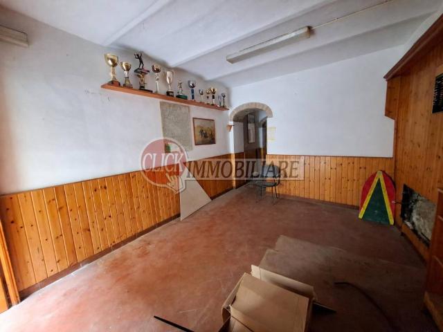 Villa Indipendente in vendita a Fondaccio, Borgo San Lorenzo