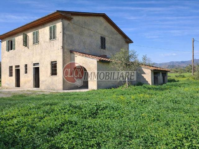 Villa Indipendente in vendita a Borgo San Lorenzo, Toscana
