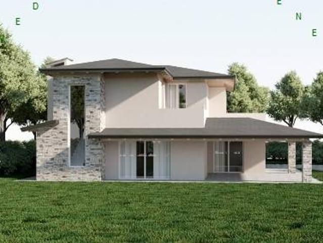 Villa Indipendente in vendita a Borgo San Lorenzo, Toscana