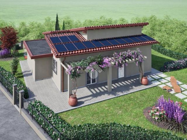 Villa Indipendente in vendita a Ronta, Borgo San Lorenzo