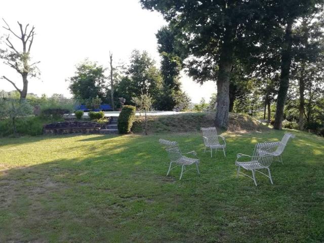 Villa Indipendente in vendita a Luco Mugello, Borgo San Lorenzo