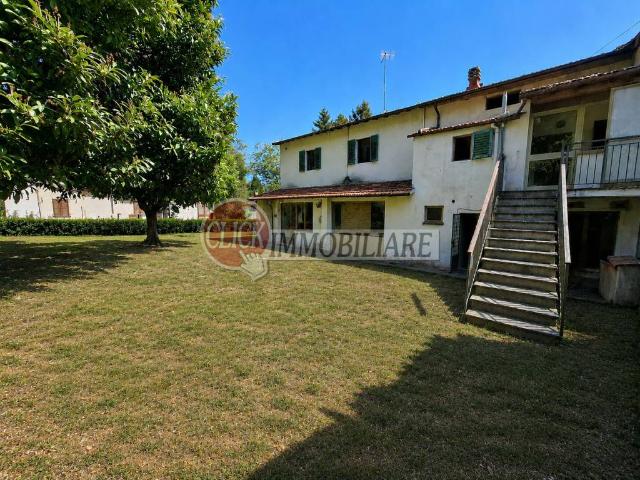 Villa Indipendente in vendita a Borgo San Lorenzo, Toscana