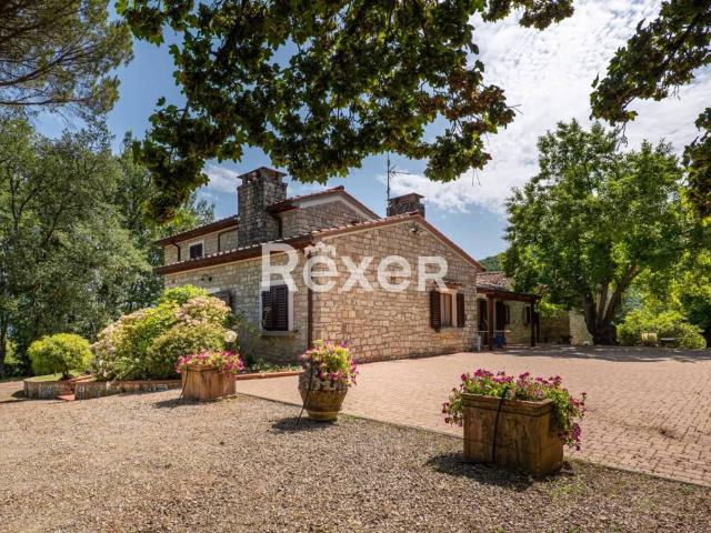 Villa Indipendente in vendita a Fatimondo, Borgo San Lorenzo