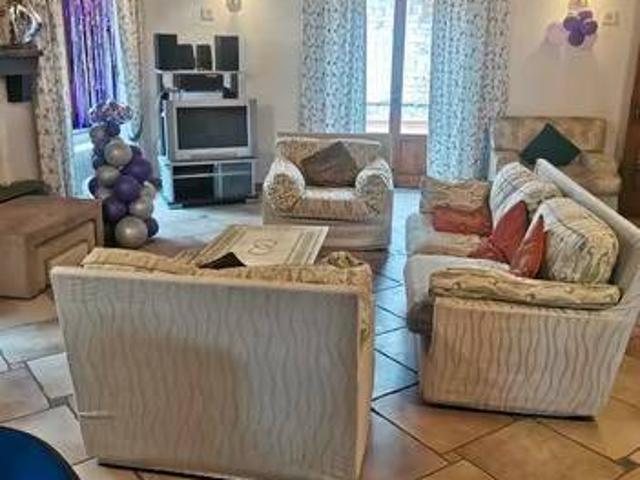 Villa Indipendente in vendita a Borgo San Lorenzo, Toscana