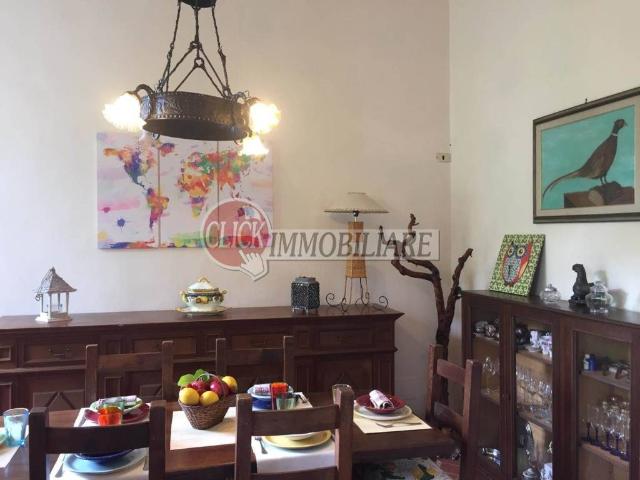Villa Indipendente in vendita a Borgo San Lorenzo, Toscana