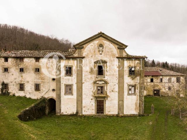 Villa Indipendente in vendita a Tassaia, Borgo San Lorenzo