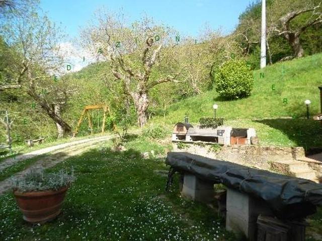 Villa Indipendente in vendita a Ronta, Borgo San Lorenzo