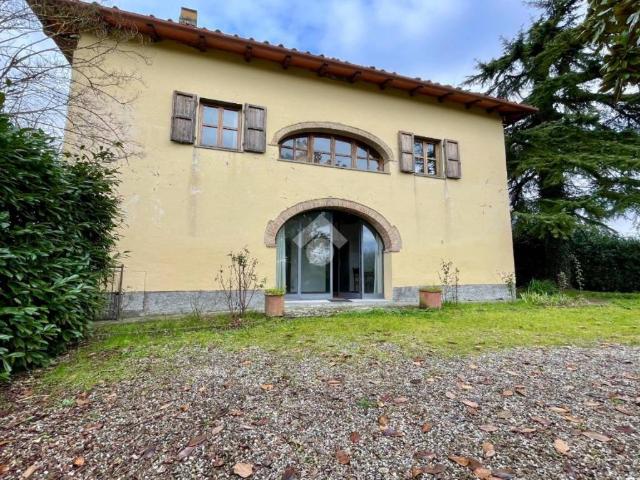 Villa Indipendente in vendita a Borgo San Lorenzo, Toscana