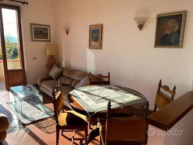 Villa Indipendente in vendita a Borgo San Lorenzo, Toscana