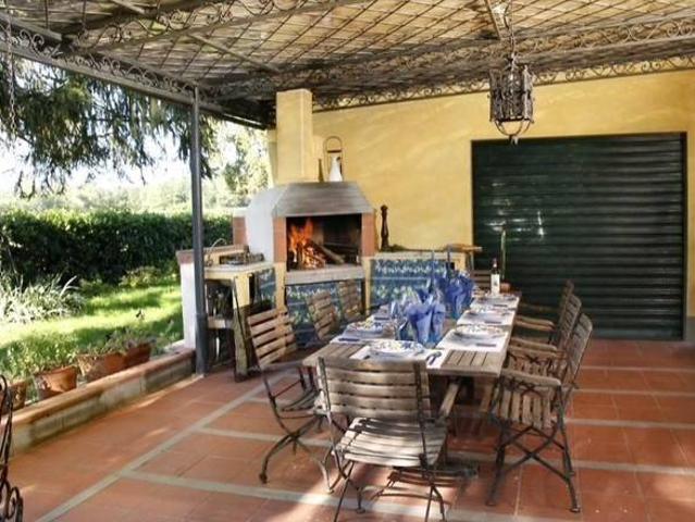 Villa Indipendente in vendita a Borgo San Lorenzo, Toscana