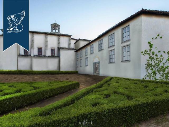 Villa Indipendente in vendita a Tassaia, Borgo San Lorenzo