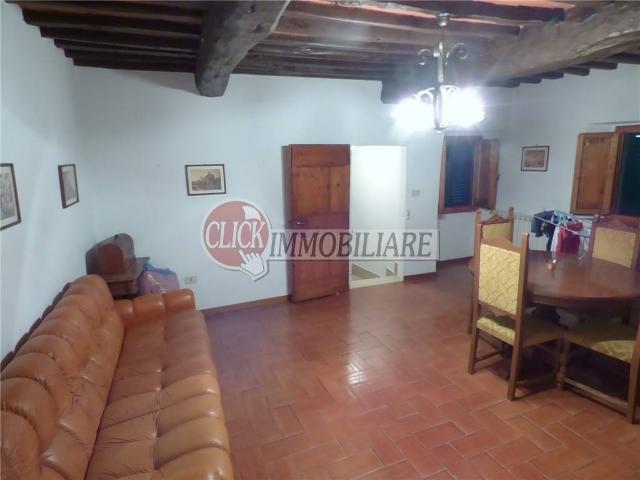 Villa Indipendente in vendita a Ronta, Borgo San Lorenzo