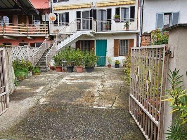 Villa Indipendente in vendita a Piemonte, Alessandria