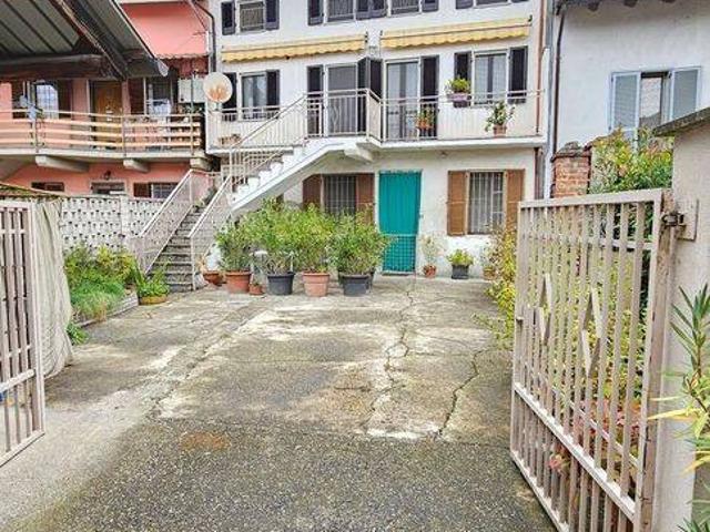 Villa Indipendente in vendita a Piemonte, Alessandria