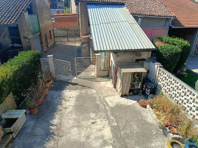 Villa Indipendente in vendita a Borgo San Martino, Alessandria