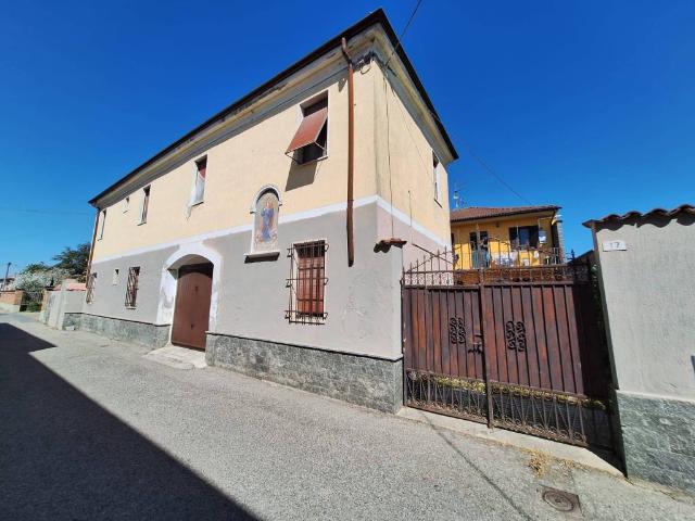 Villa Indipendente in vendita a Piemonte, Alessandria