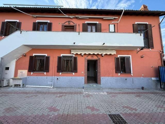Villa Indipendente in vendita a Borgo San Siro, Lombardia